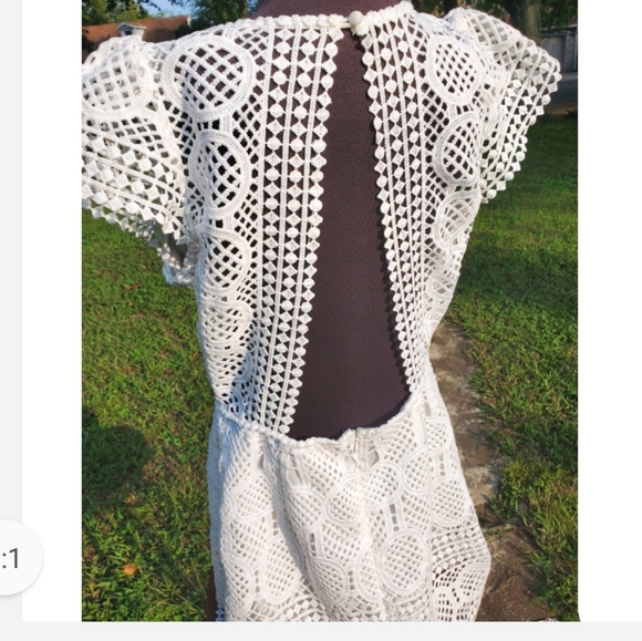 Dress - Picture 3 of 3